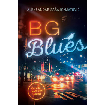 BG BLUES 