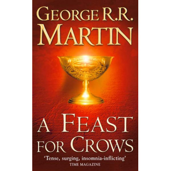 FEAST FOR CROWS 