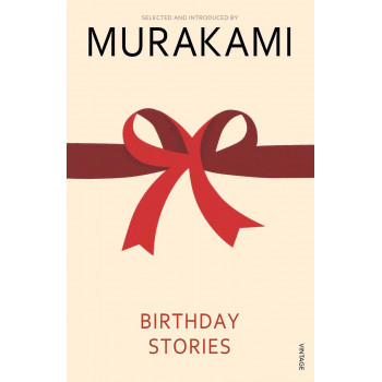 Birthday Stories 