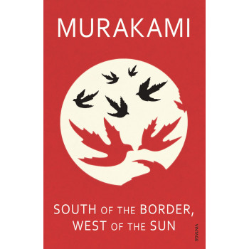 South Of The Border, West Of The Sun 