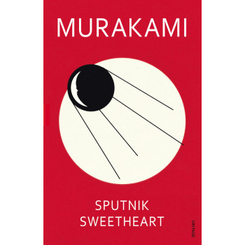 Sputnik Sweetheart 