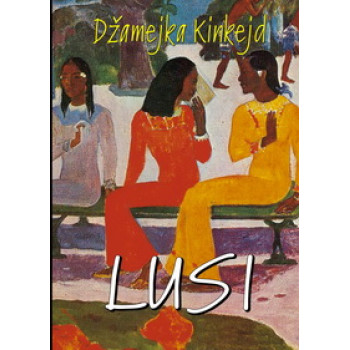 LUSI 