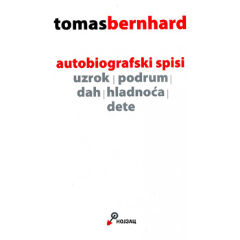 AUTOBIOGRAFSKI SPISI 