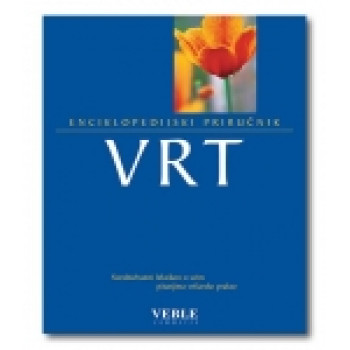 VRT ENCIKLOPEDIJSKI PRIPUČNIK 
