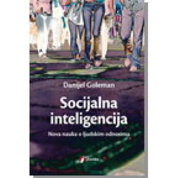 SOCIJALNA INTELIGENCIJA 