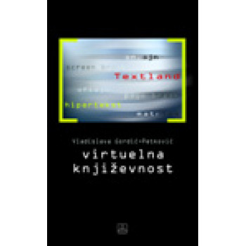VIRTUELNA KNJIŽEVNOST 