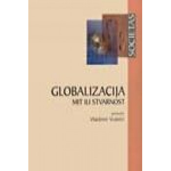 GLOBALIZACIJA 