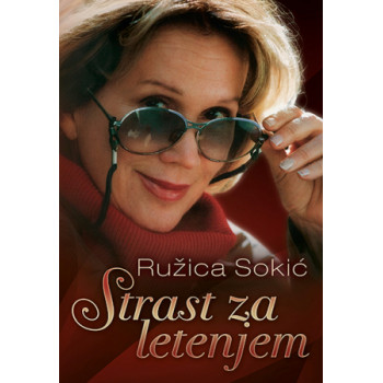 STRAST ZA LETENJEM 
