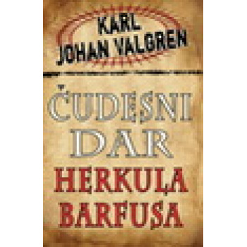 ČUDESNI DAR HERKULA BRAFUSA 