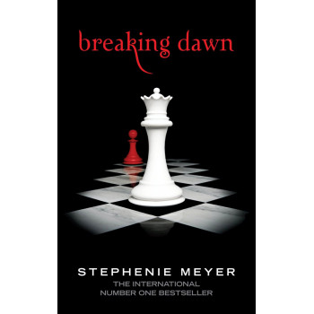 Breaking Dawn 