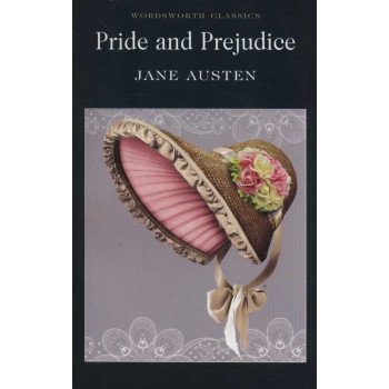 Pride and Prejudice 