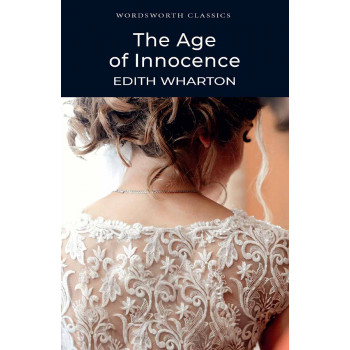Age of Innocence 