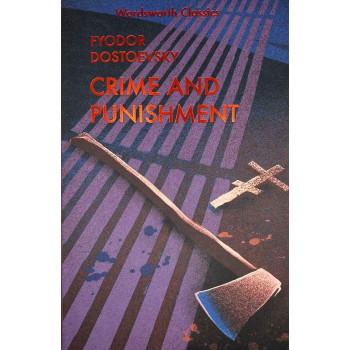 Crime and Punishment 