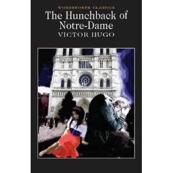 Hunchback of Notre-Dame 
