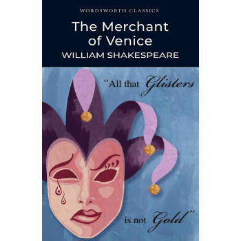 Merchant of Venice 