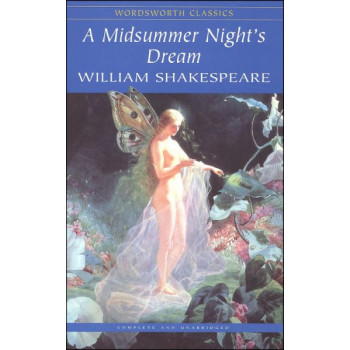 A Midsummer Nights Dream 