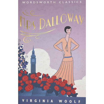 Mrs Dalloway 