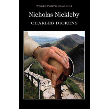 Nicholas Nickleby 