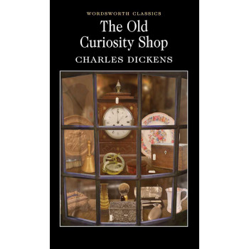 Old Curiosity Shop 