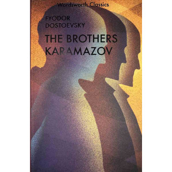 The Karamazov Brothers 