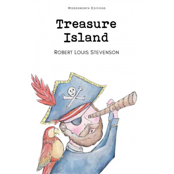 Treasure Island 