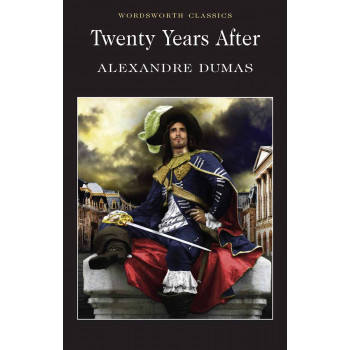 Twenty Years After 