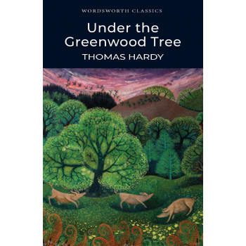 Under the Greenwood Tree 