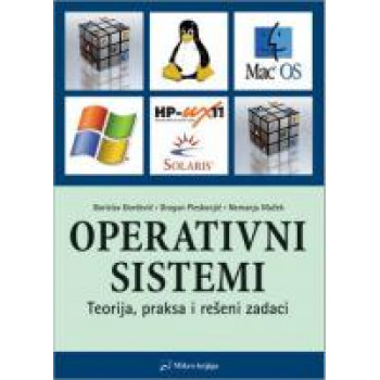 OPERATIVNI SISTEMI 