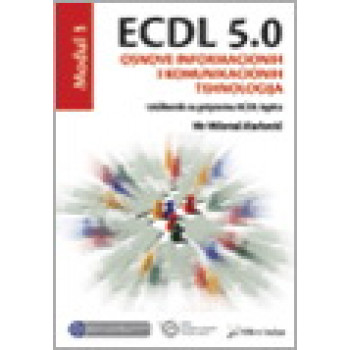 ECDL 5 0 MODUL 1 