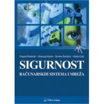 SIGURNOST RAČUNARSKIH SISTEMA I MREŽA 