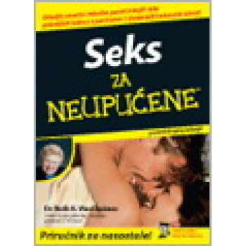 SEKS ZA NEUPUĆENE 