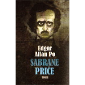 SABRANE PRIČE EDGAR ALAN PO 