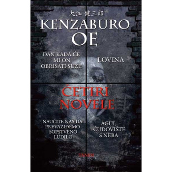 ČETIRI NOVELE 