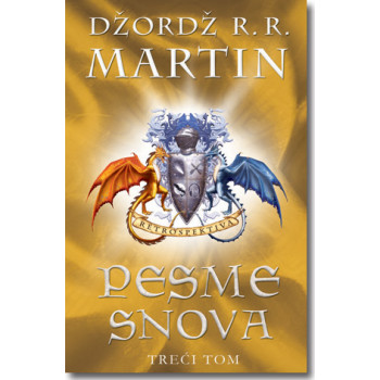 PESME SNOVA III deo 