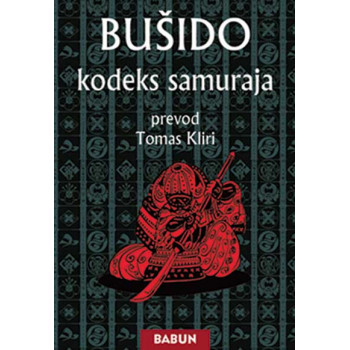 BUŠIDO Kodeks samuraja 