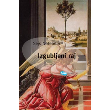 IZGUBLJENI RAJ 