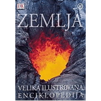 ZEMLJA VELIKA ILUSTROVANA ENCIKLOPEDIJA 