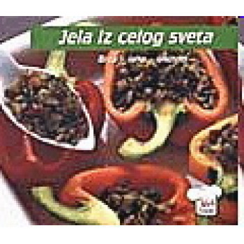 JELA IZ CELOGA SVETA 