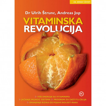 VITAMINSKA REVOLUCIJA 