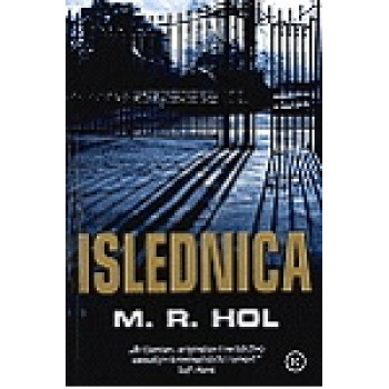 ISLEDNICA 