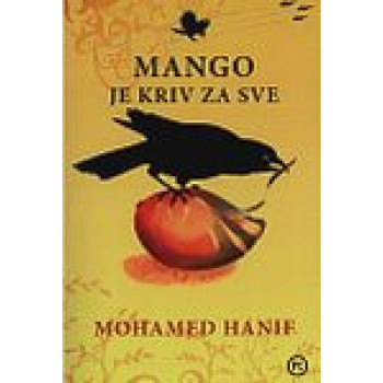 MANGO JE KRIV ZA SVE 