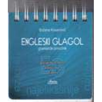 ENGLESKI GLAGOL 