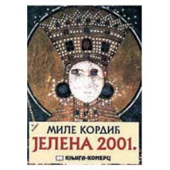 JELENA 2001 