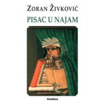 PISAC U NAJAM LATINICA II IZDANJE 