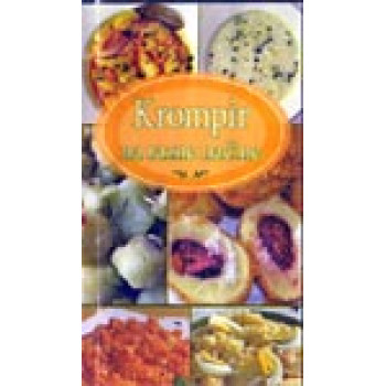 KROMPIR NA RAZNE NAČINE 