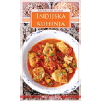INDIJSKA KUHINJA 