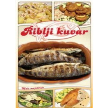 RIBLJI KUVAR 