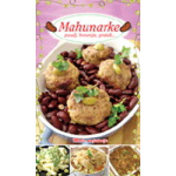 MAHUNARKE 