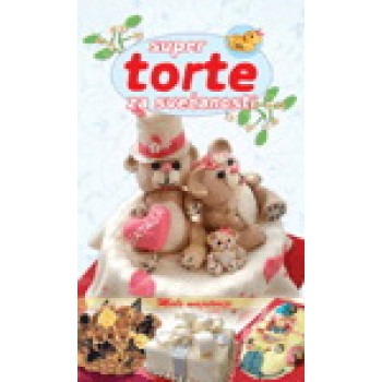 SUPER TORTE ZA SVEČANOSTI 