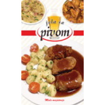JELA SA PIVOM 